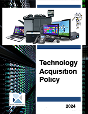 Technology Acquisition Policy
