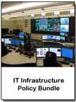 IT infrastructrure policies