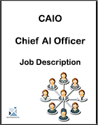 Order Chief Artificial Officer Job Description CAIO