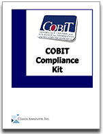 Cobit Compliance Toolkit