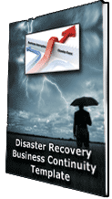 Disaster Recovery Business Continuity