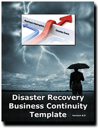 Disaster communication