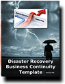 Business Continuity Template