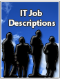 IT Job Descriptions delivered electronically