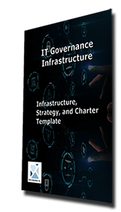 IT Governance Infrastructure Strategy