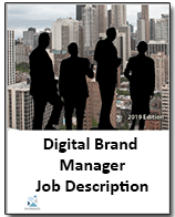 Digital Brand Manager