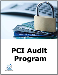 PCI Audit Program