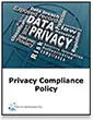 Privacy Compliance Policy