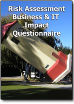 Business Impact Questionnaire