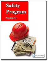 Safety Program Template