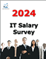 Salary Survey IT