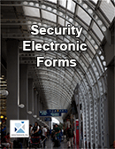 Security Compliance  Forms