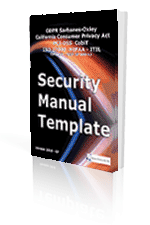 Security Manual Template