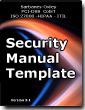 Security Manual