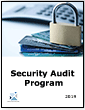 Security Audit Program