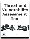 Threat - Risk Assessment