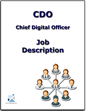 Chief Digital Officer 