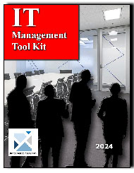 IT Management Toolkit - CIO