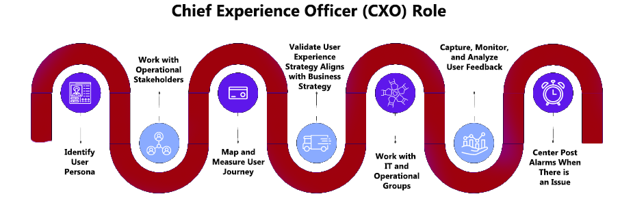 Chief Experience Officer Role