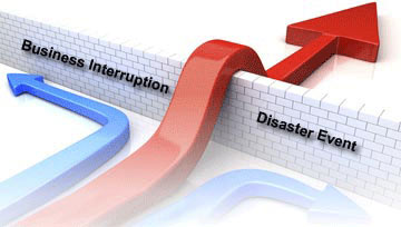 Disaster Business Continuity Preparation