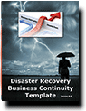 Disaster Recovery Template
