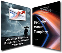 Security and Business Continuity