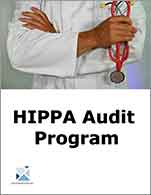 Security Audit Program