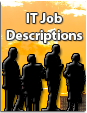 Updated IT Job Descriptions