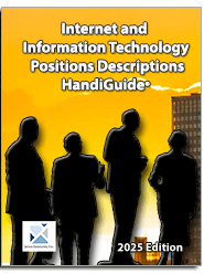 IT Job Descriptions 