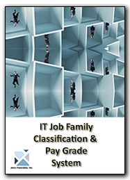 IT Job Family Classification System