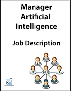 Manager AI Job Description