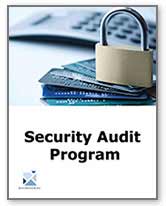 Security Policies and Procedures and Audit Program