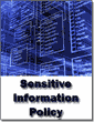 Sensitive Information - Personal Information
