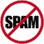 No Spam CAN-SPAM compliant