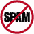 No Spam